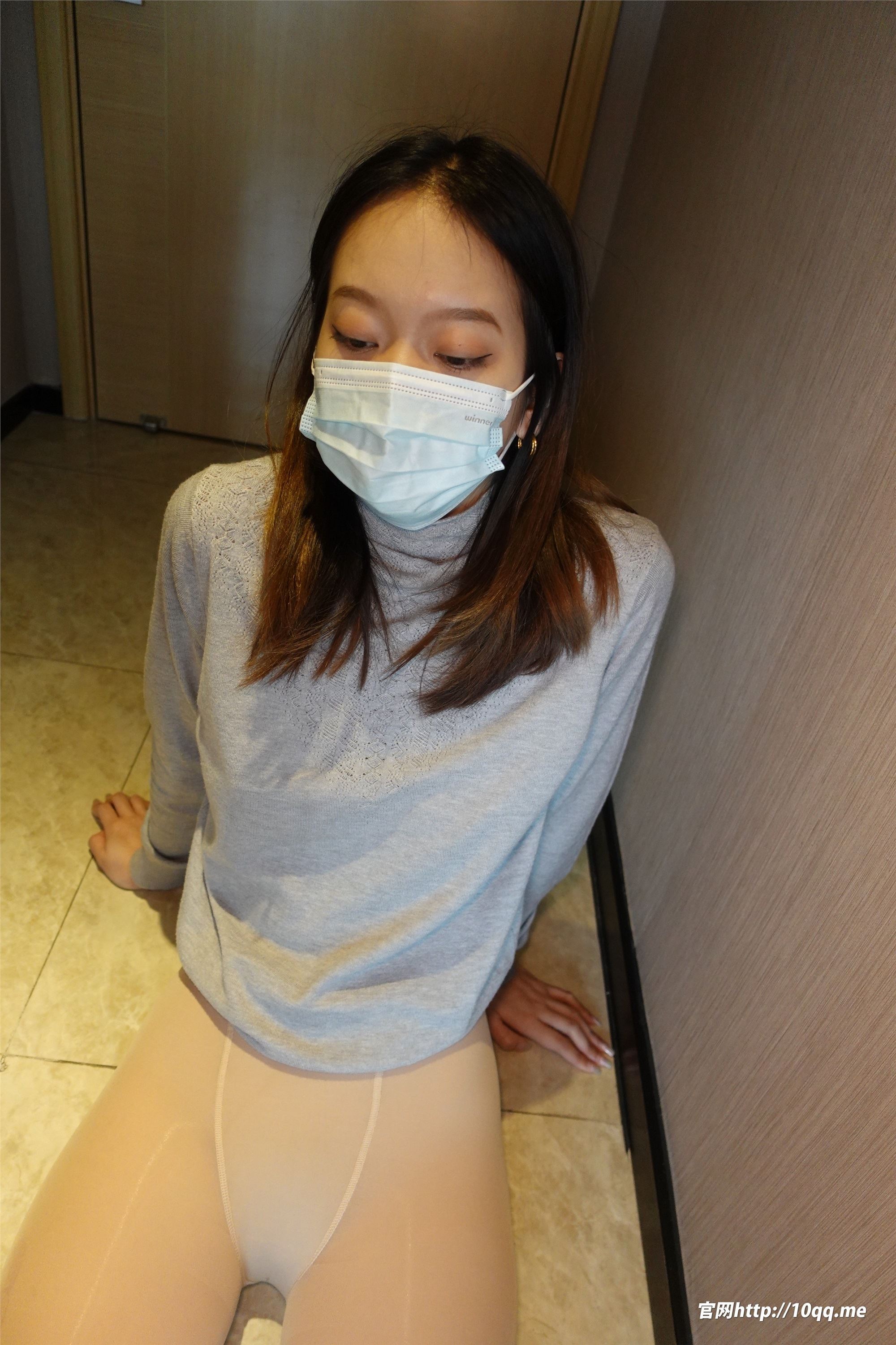 ROSI口罩系列 2022.05.04 NO.2152